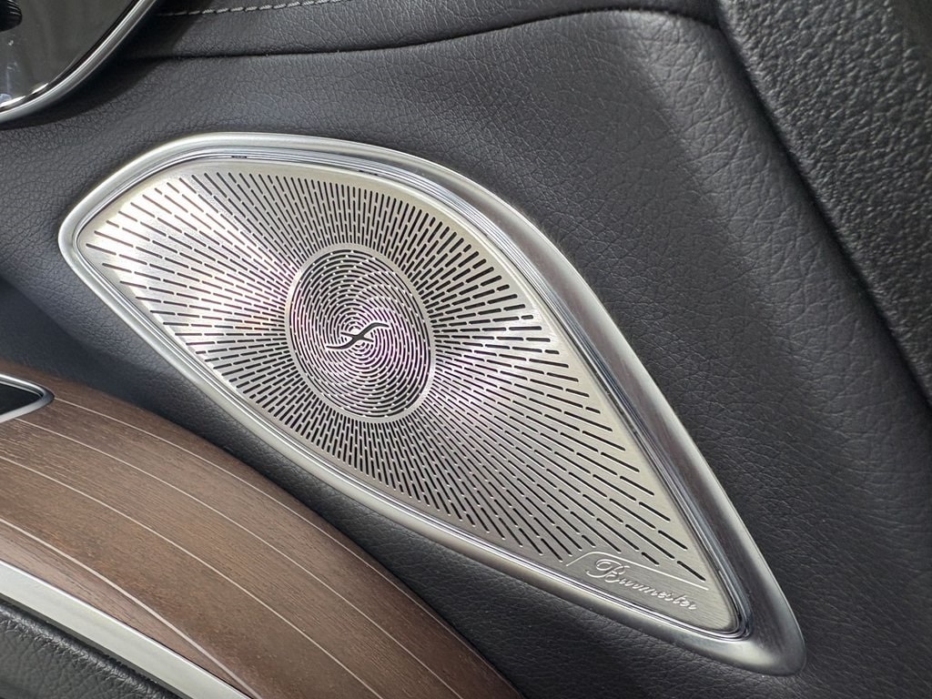 2023 MERCEDES-BENZ EQS-CLASS SUV - Image 7