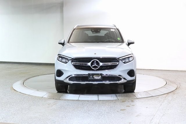 2025 MERCEDES-BENZ GLC-CLASS - Image 10