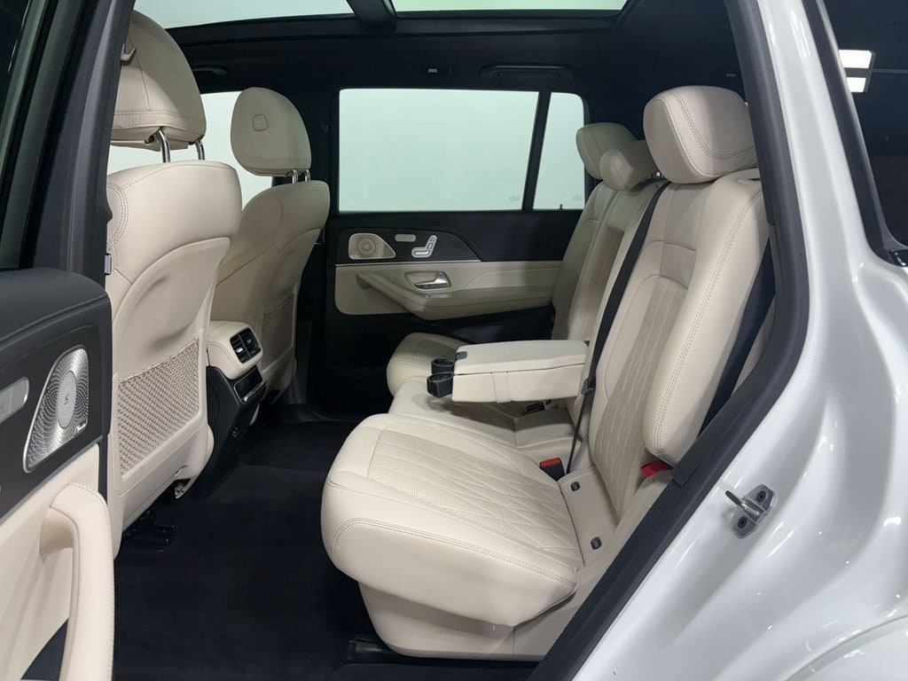 2023 MERCEDES-BENZ GLS-CLASS - Image 27