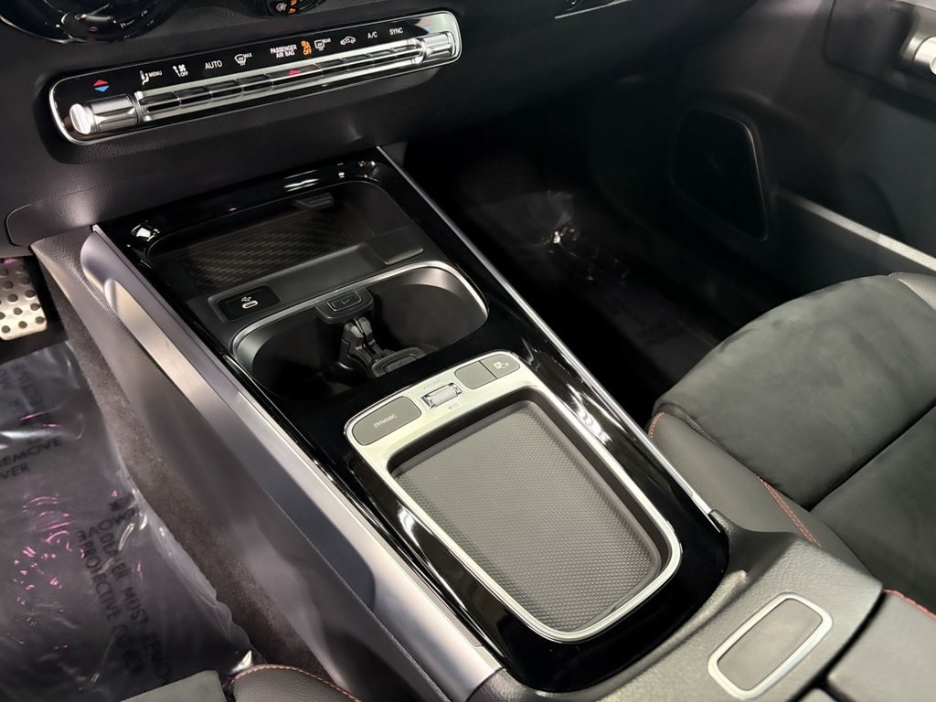 2024 MERCEDES-BENZ GLB-CLASS - Image 15