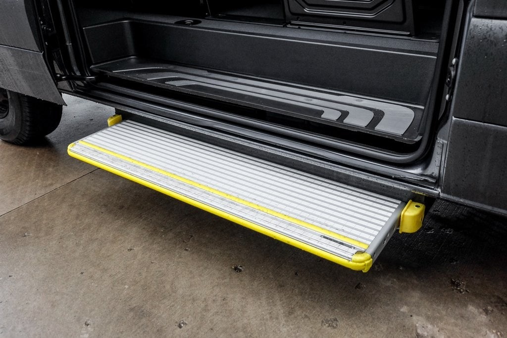 2025 MERCEDES-BENZ SPRINTER - Image 12