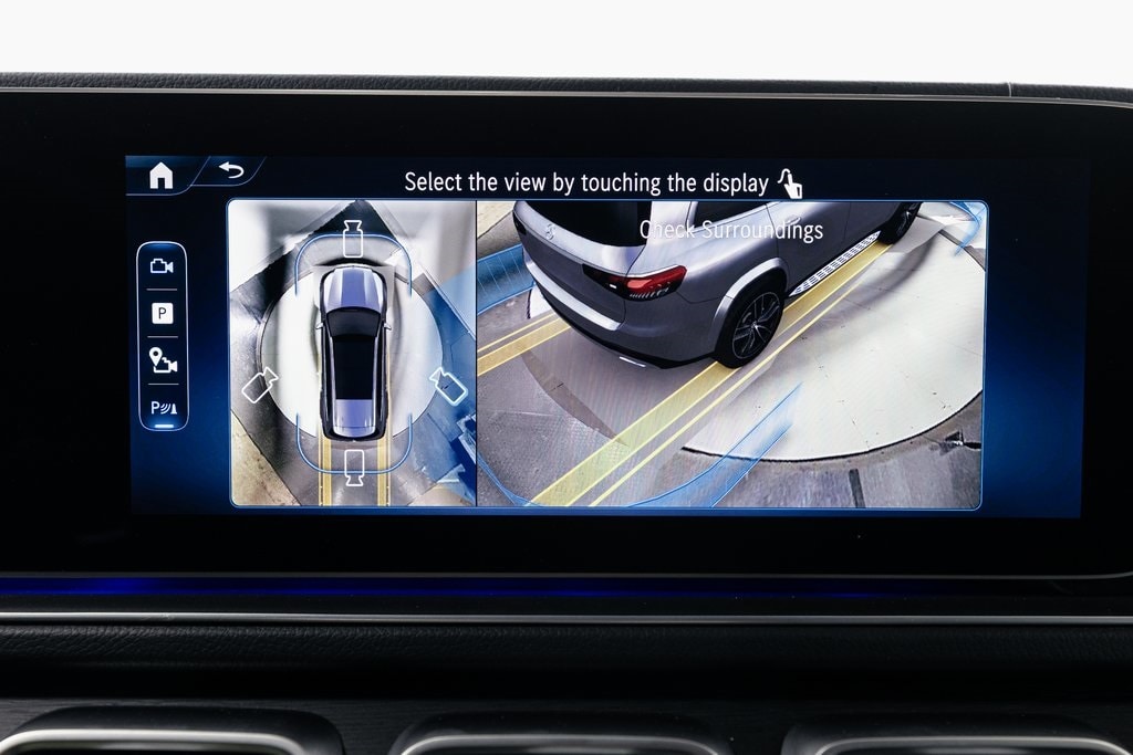 2025 MERCEDES-BENZ GLS-CLASS - Image 24