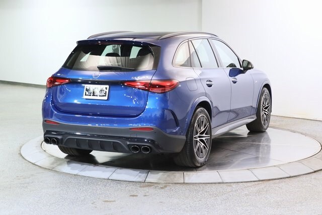 2024 MERCEDES-BENZ GLC-CLASS - Image 17