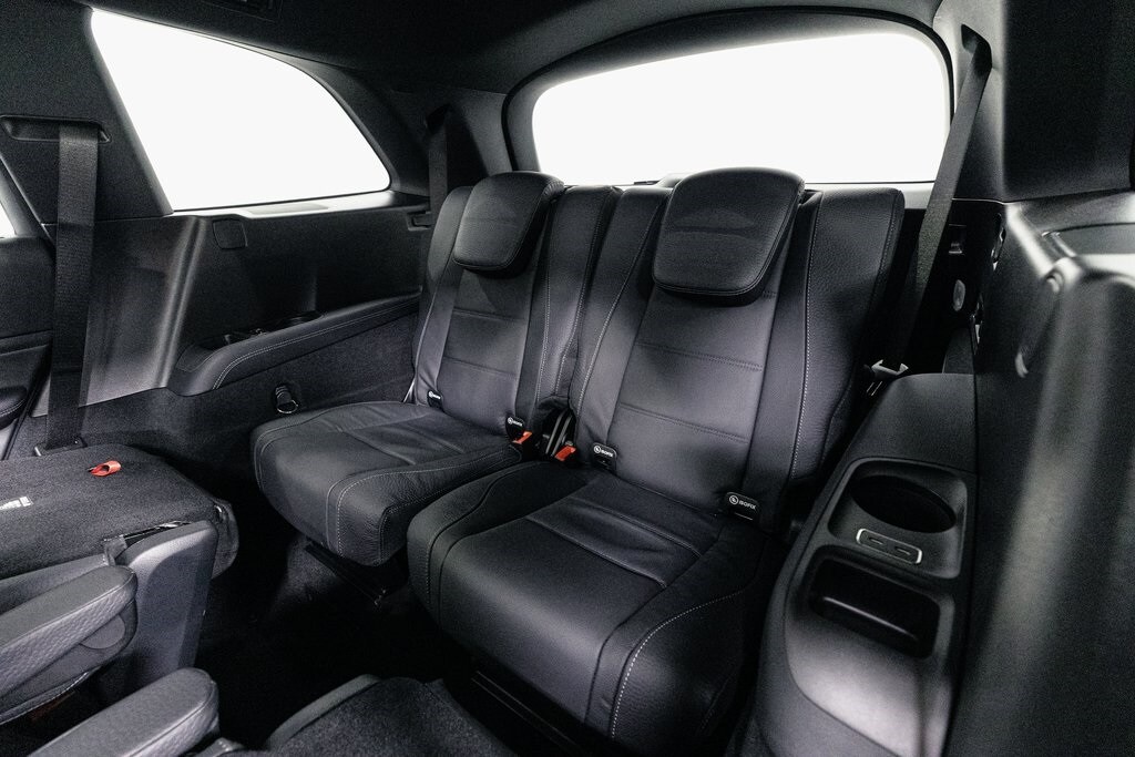 2025 MERCEDES-BENZ GLS-CLASS - Image 31