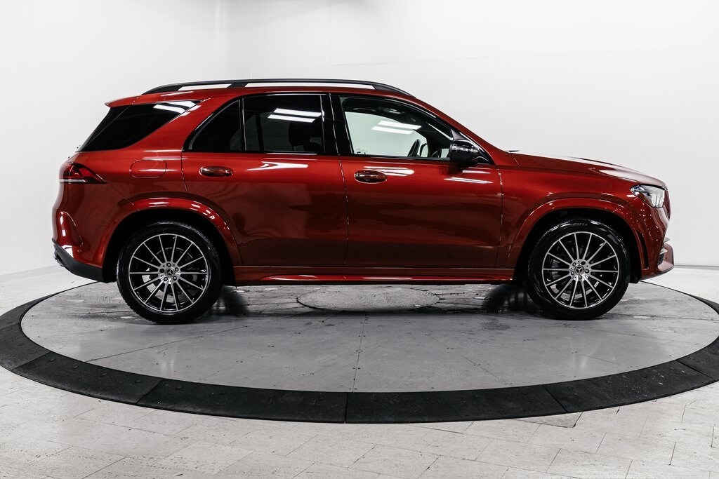 2023 MERCEDES-BENZ GLE-CLASS - Image 34