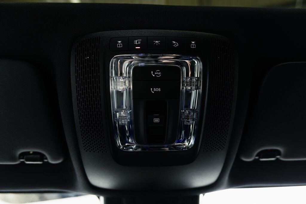 2023 MERCEDES-BENZ EQB-CLASS - Image 18