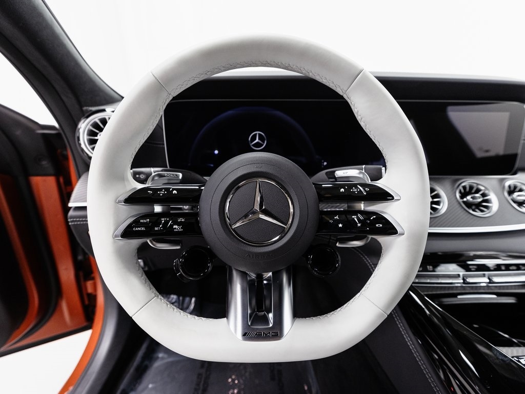 2024 MERCEDES-BENZ AMG GT - Image 12