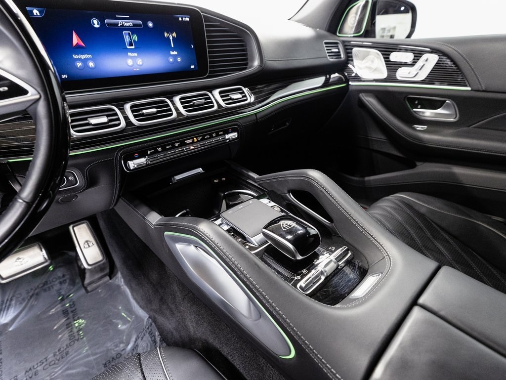 2024 MERCEDES-BENZ GLS-CLASS - Image 15