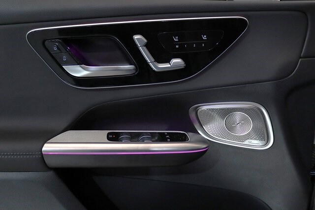 2025 MERCEDES-BENZ GLC-CLASS - Image 3