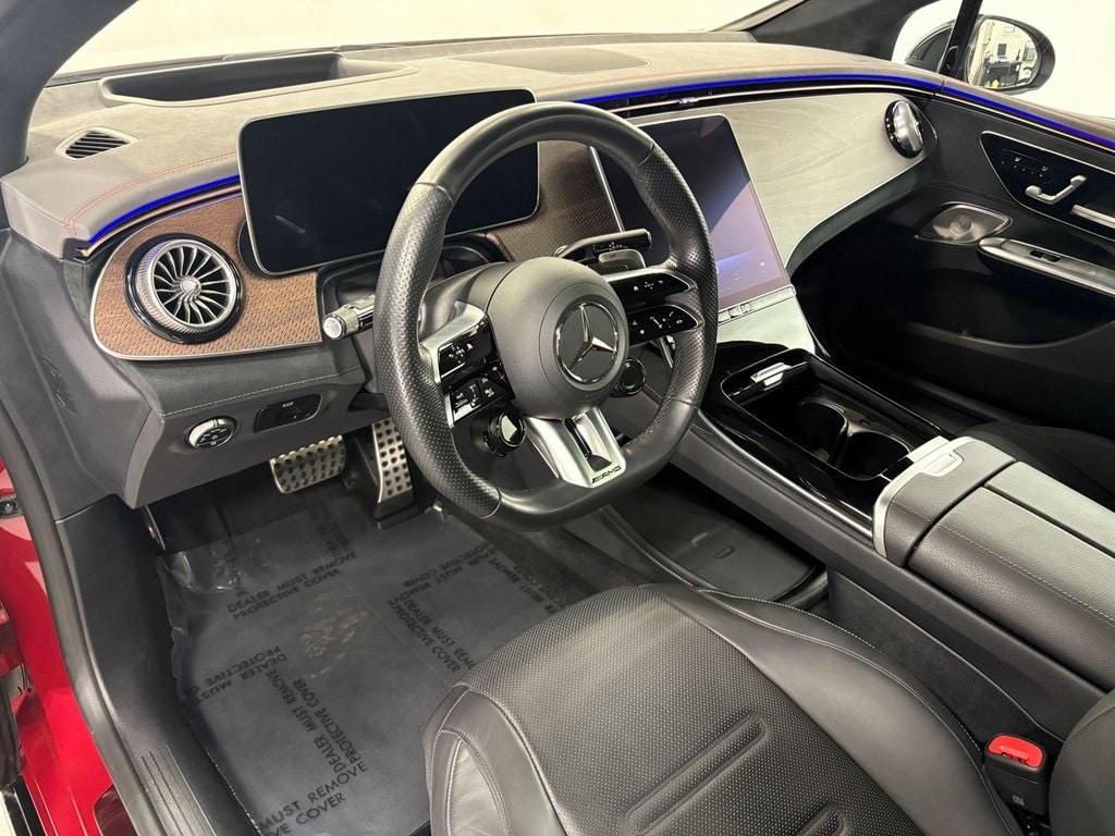 2023 MERCEDES-BENZ EQE-CLASS SEDAN - Image 10