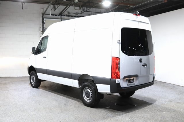 2025 MERCEDES-BENZ SPRINTER - Image 2