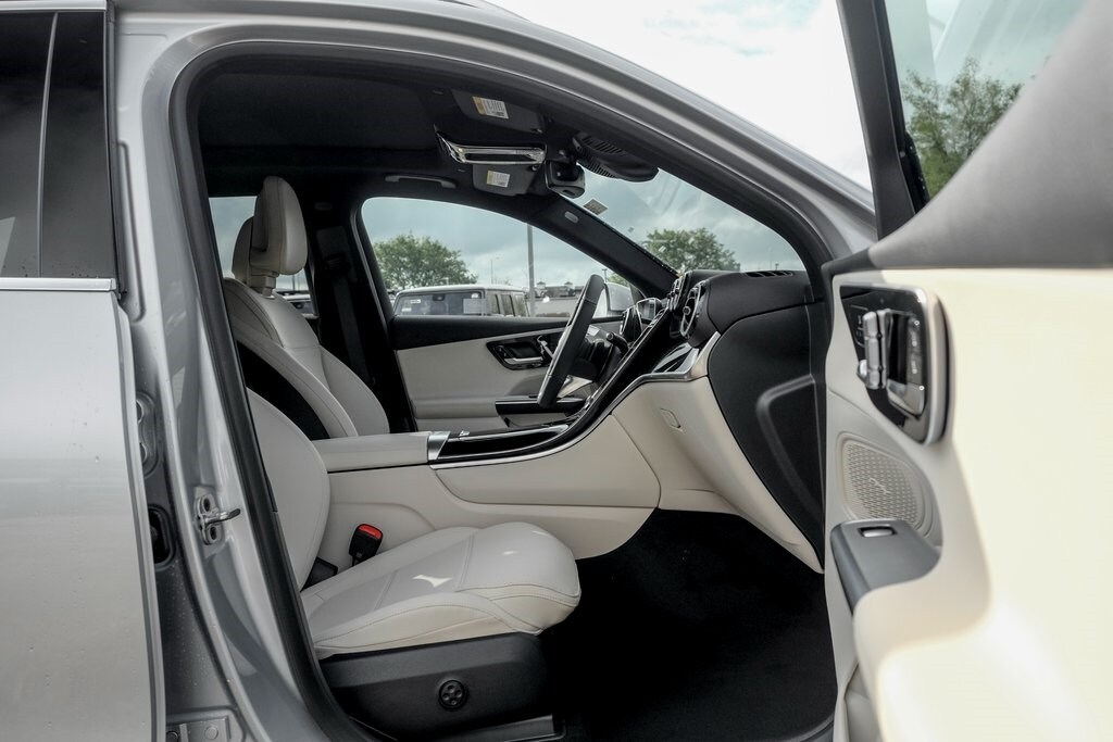 2026 MERCEDES-BENZ GLC-CLASS - Image 19