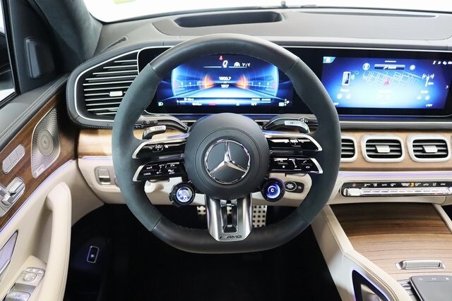 2025 MERCEDES-BENZ GLE-CLASS - Image 5