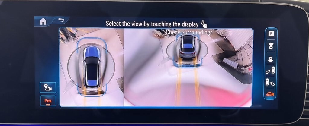 2024 MERCEDES-BENZ GLE-CLASS - Image 24