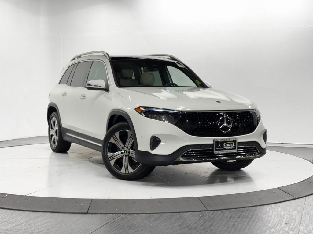 2024 MERCEDES-BENZ EQB-CLASS - Image 1