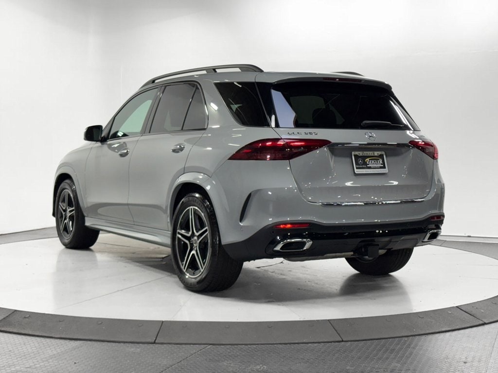 2024 MERCEDES-BENZ GLE-CLASS - Image 29
