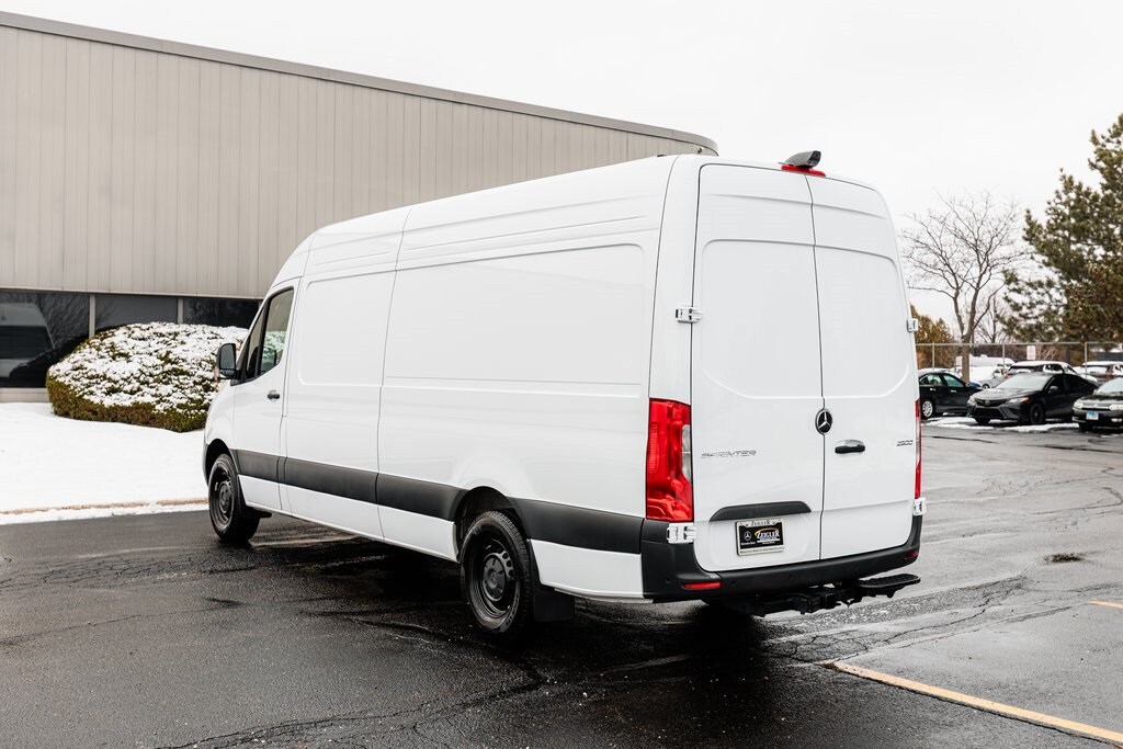 2024 MERCEDES-BENZ SPRINTER - Image 23