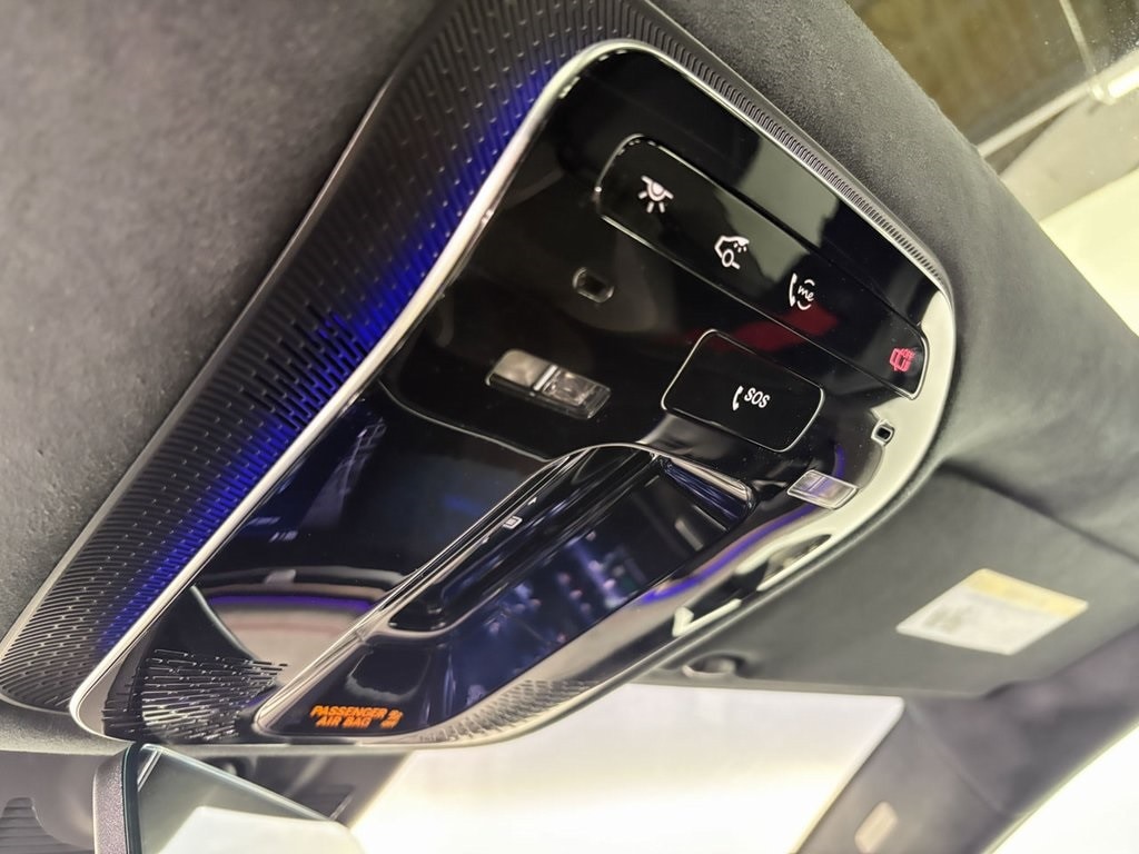 2024 MERCEDES-BENZ EQE-CLASS SUV - Image 26