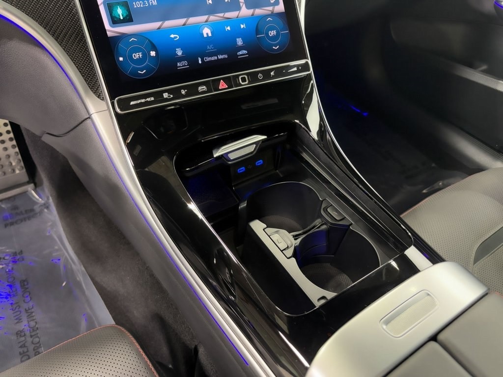 2024 MERCEDES-BENZ C-CLASS - Image 16