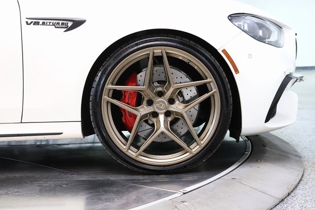 2021 MERCEDES-BENZ E-CLASS - Image 16