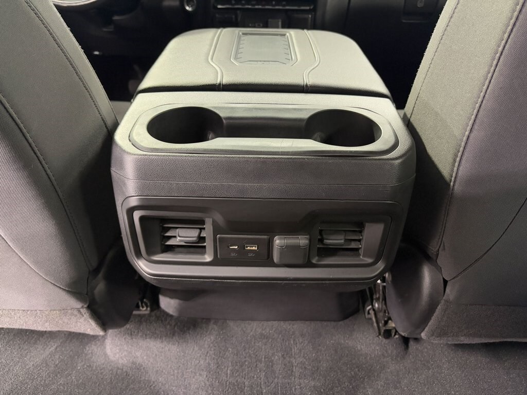 2020 CHEVROLET SILVERADO - Image 25