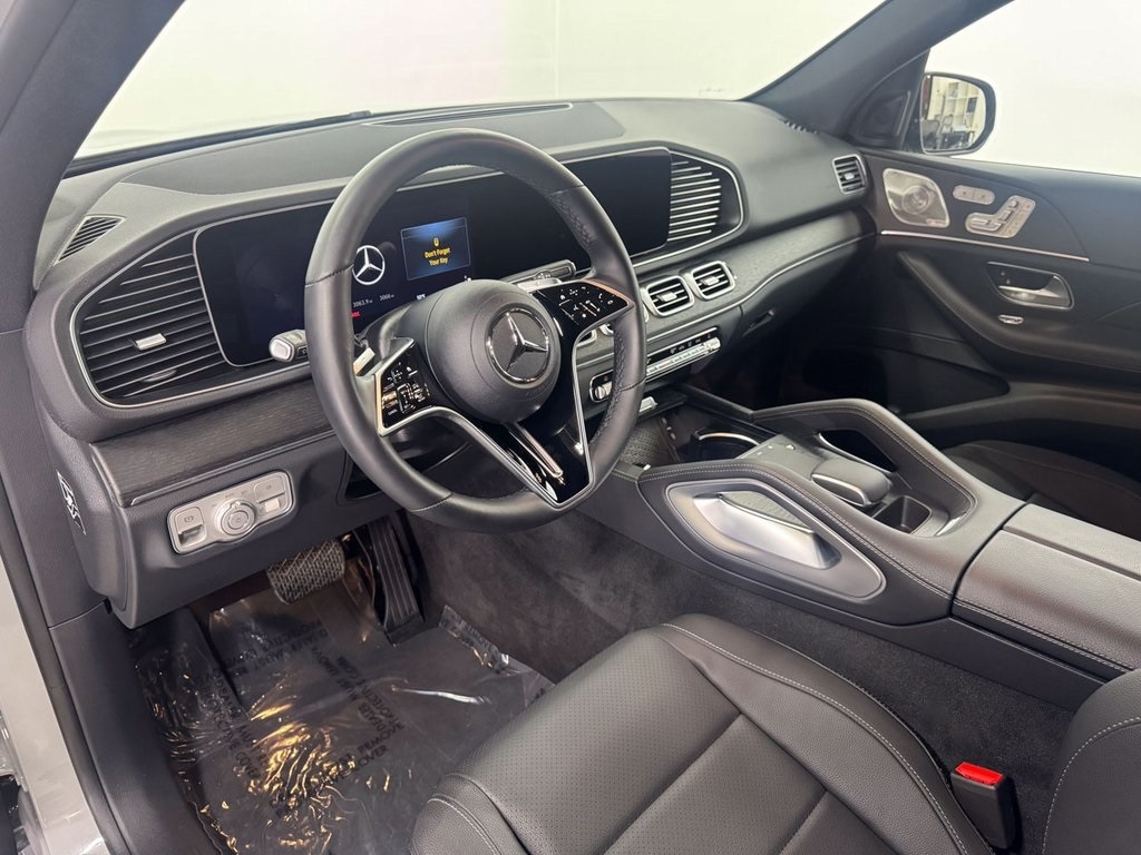 2026 MERCEDES-BENZ GLE-CLASS - Image 9