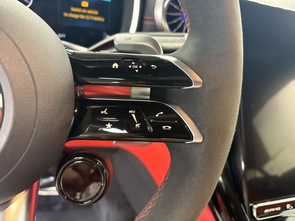 2024 MERCEDES-BENZ SL-CLASS - Image 15