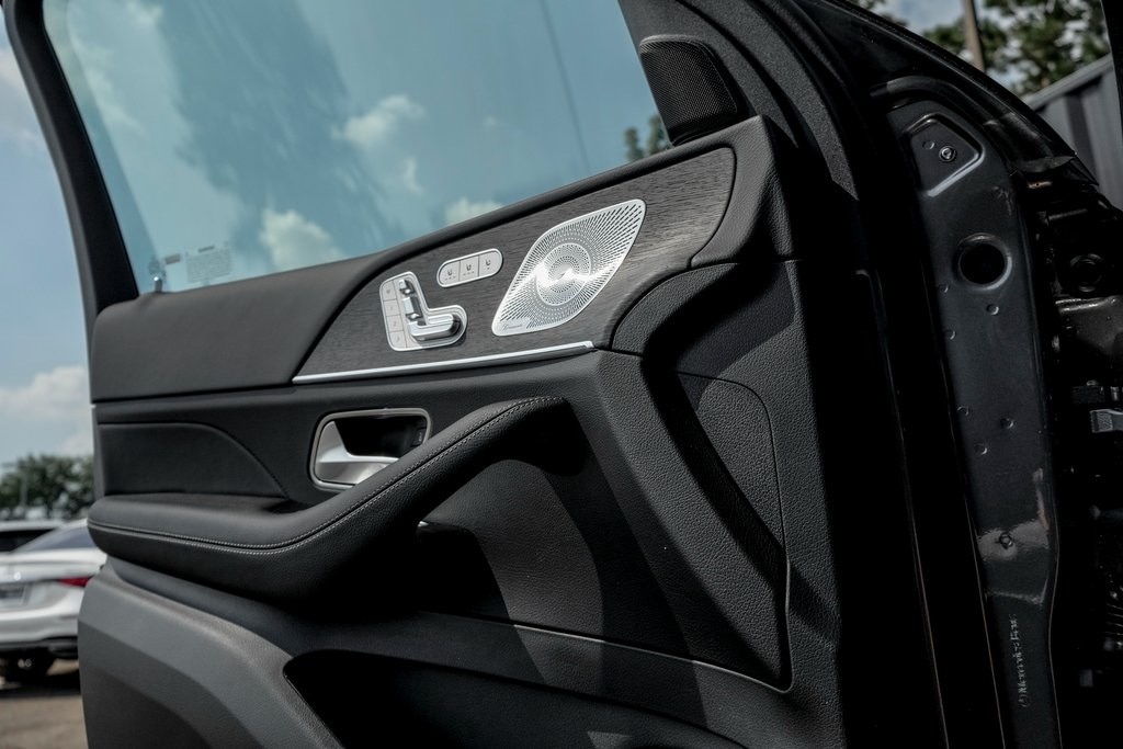 2026 MERCEDES-BENZ GLE-CLASS - Image 13