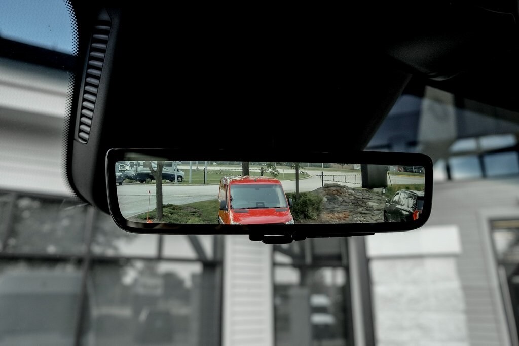 2025 MERCEDES-BENZ SPRINTER - Image 17