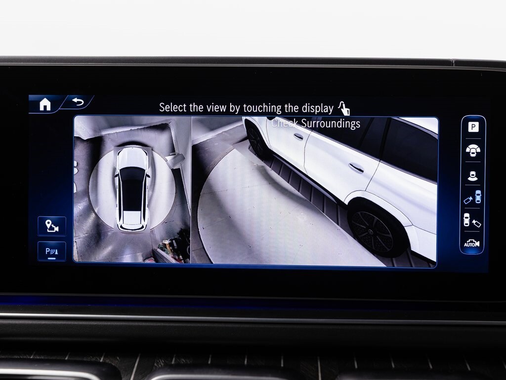 2024 MERCEDES-BENZ GLS-CLASS - Image 23