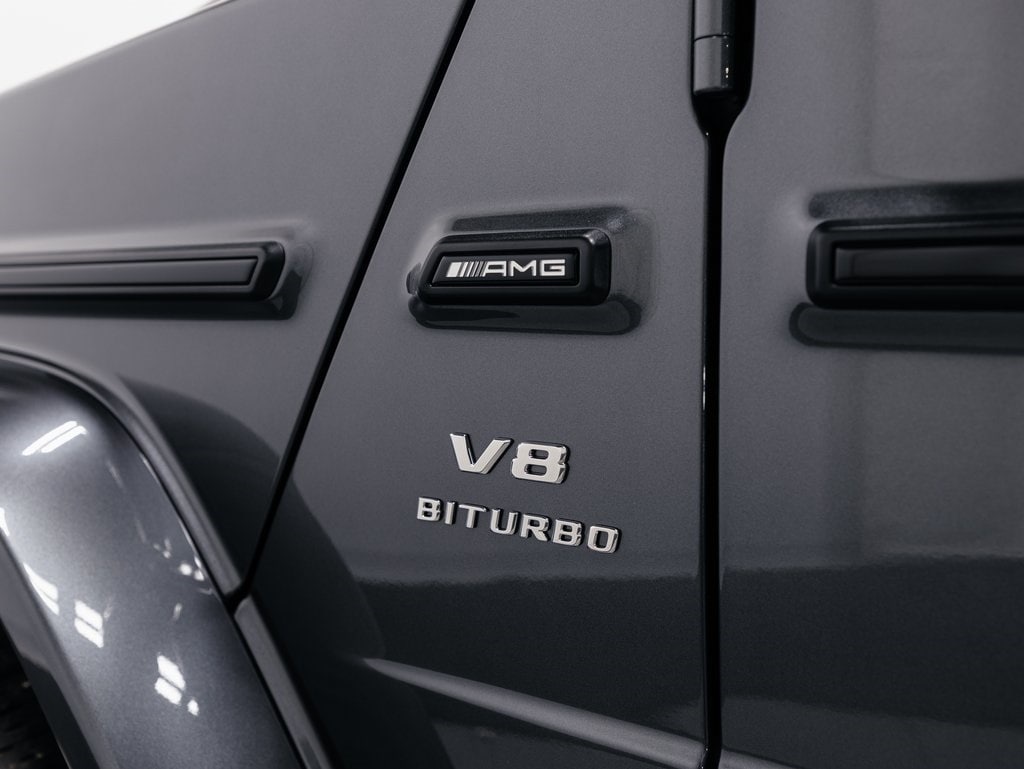 2024 MERCEDES-BENZ G-CLASS - Image 39