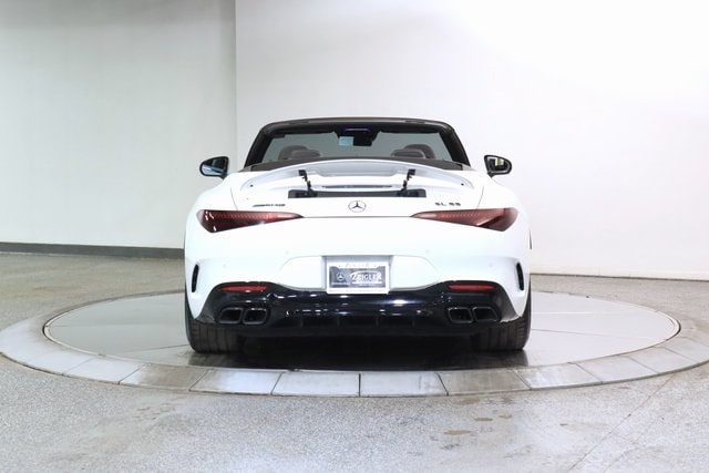 2022 MERCEDES-BENZ SL-CLASS - Image 11
