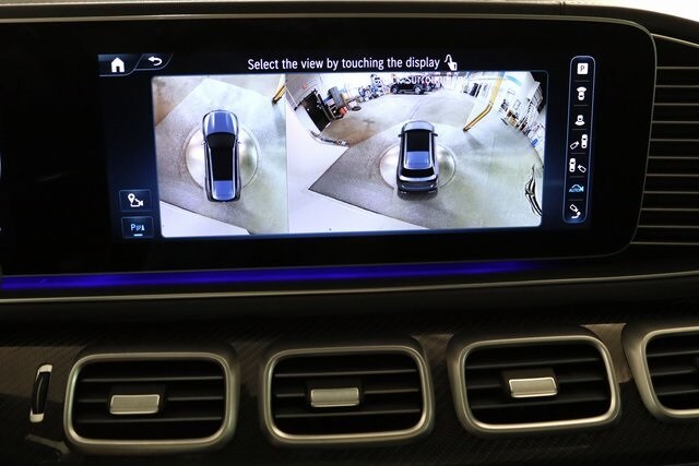 2024 MERCEDES-BENZ GLS-CLASS - Image 11