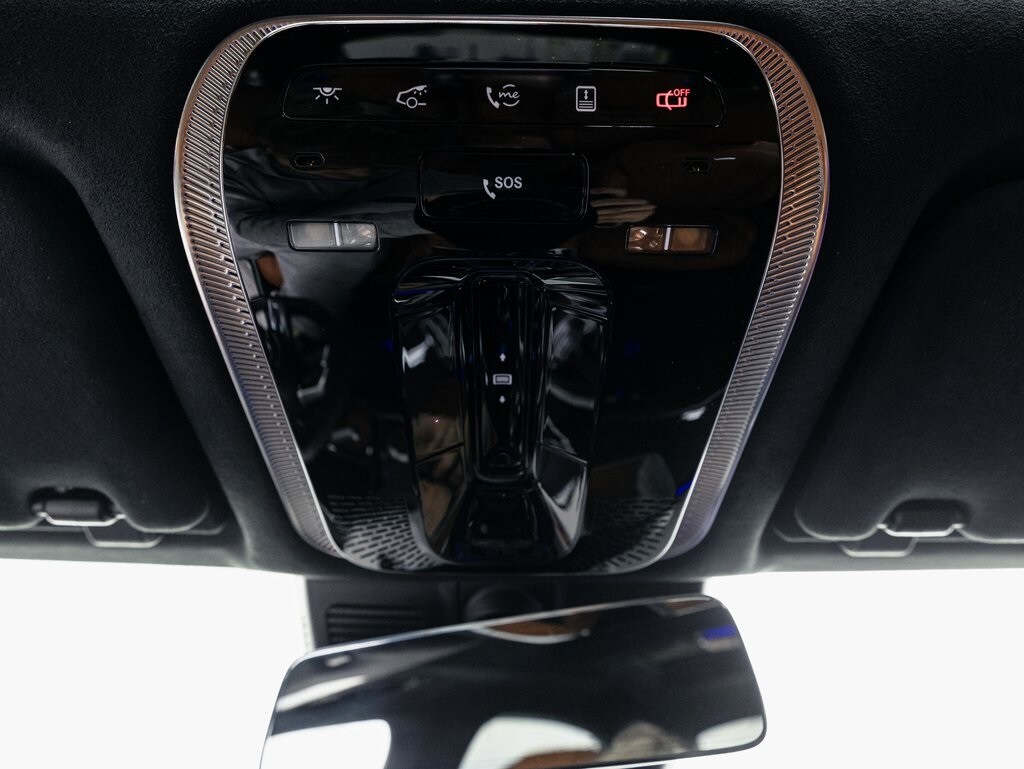 2025 MERCEDES-BENZ S-CLASS - Image 24