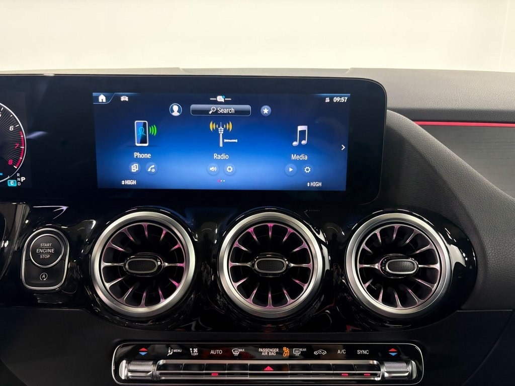 2026 MERCEDES-BENZ GLA-CLASS - Image 16