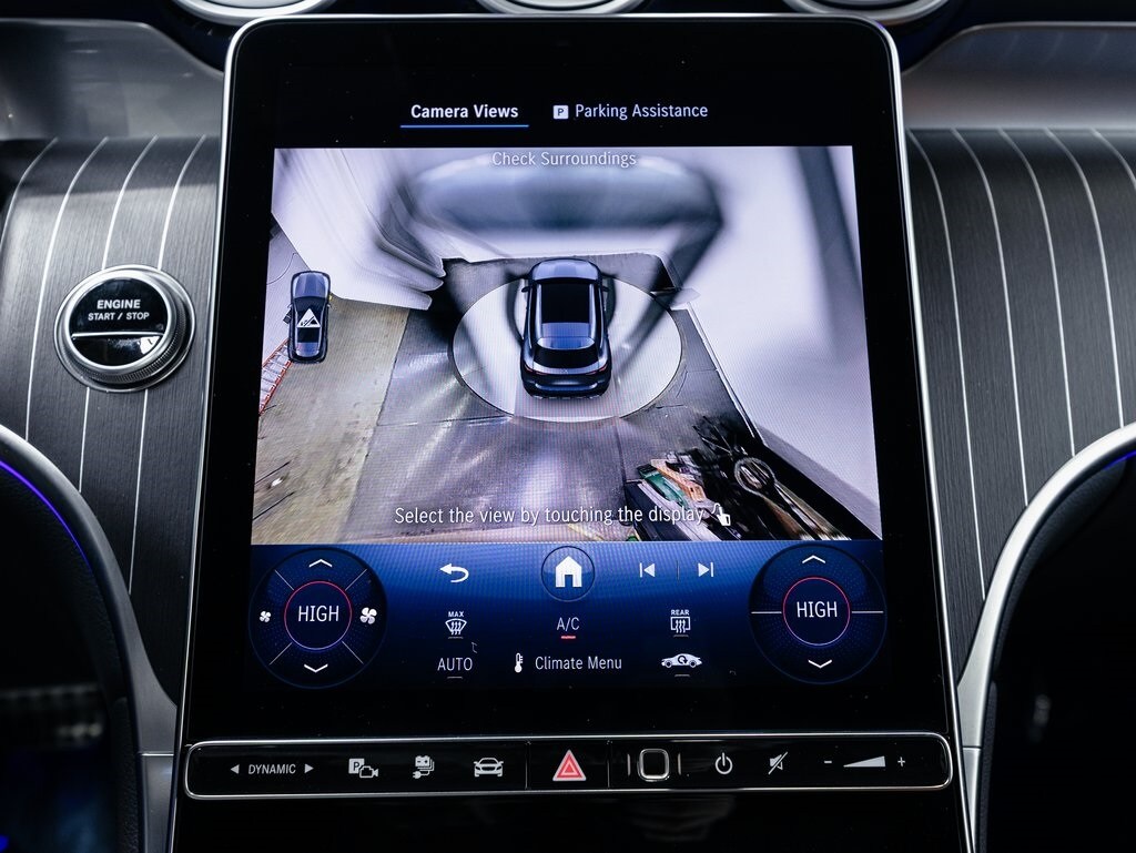 2025 MERCEDES-BENZ GLC-CLASS - Image 21