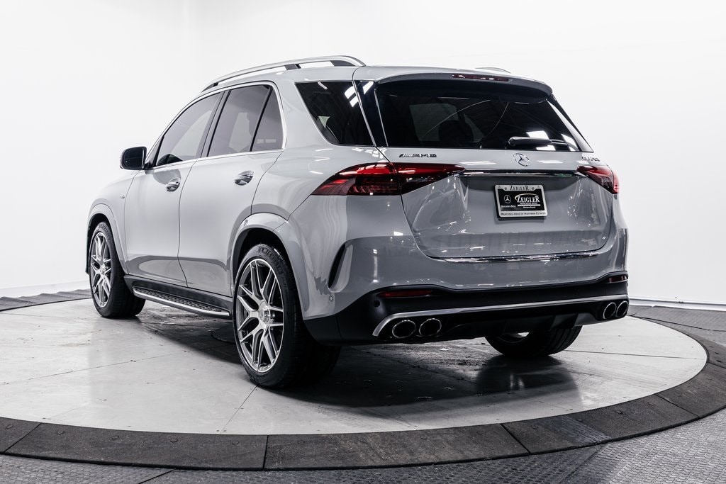 2024 MERCEDES-BENZ GLE-CLASS - Image 30