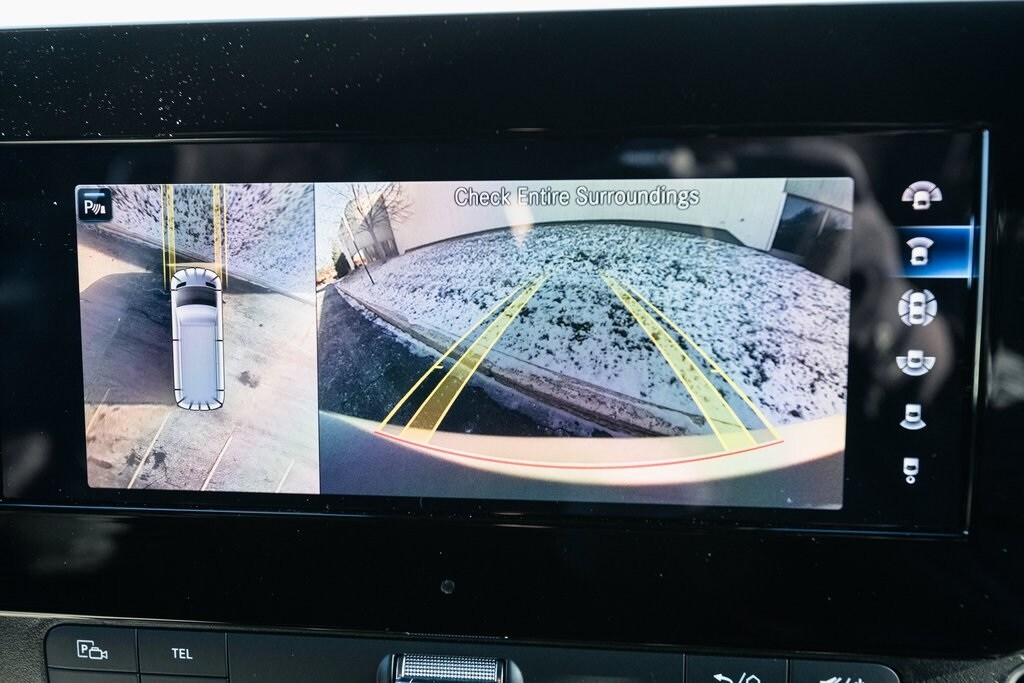 2022 MERCEDES-BENZ SPRINTER - Image 21