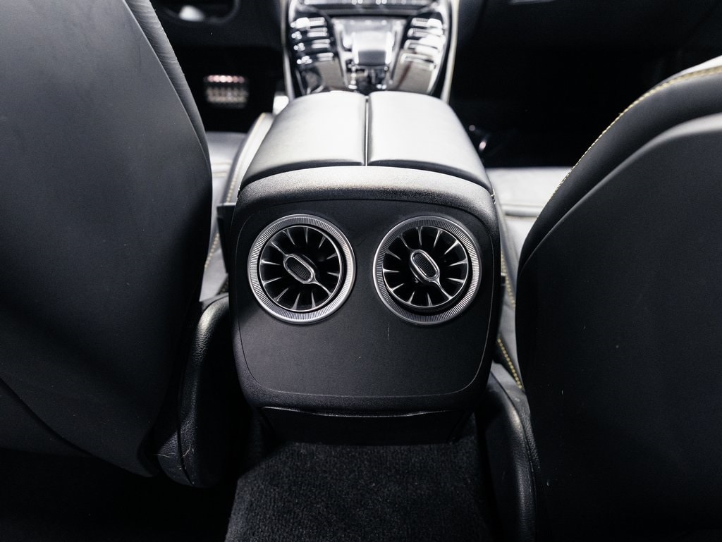 2022 MERCEDES-BENZ AMG GT - Image 27