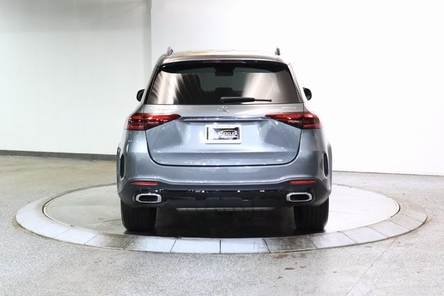 2024 MERCEDES-BENZ GLE-CLASS - Image 12