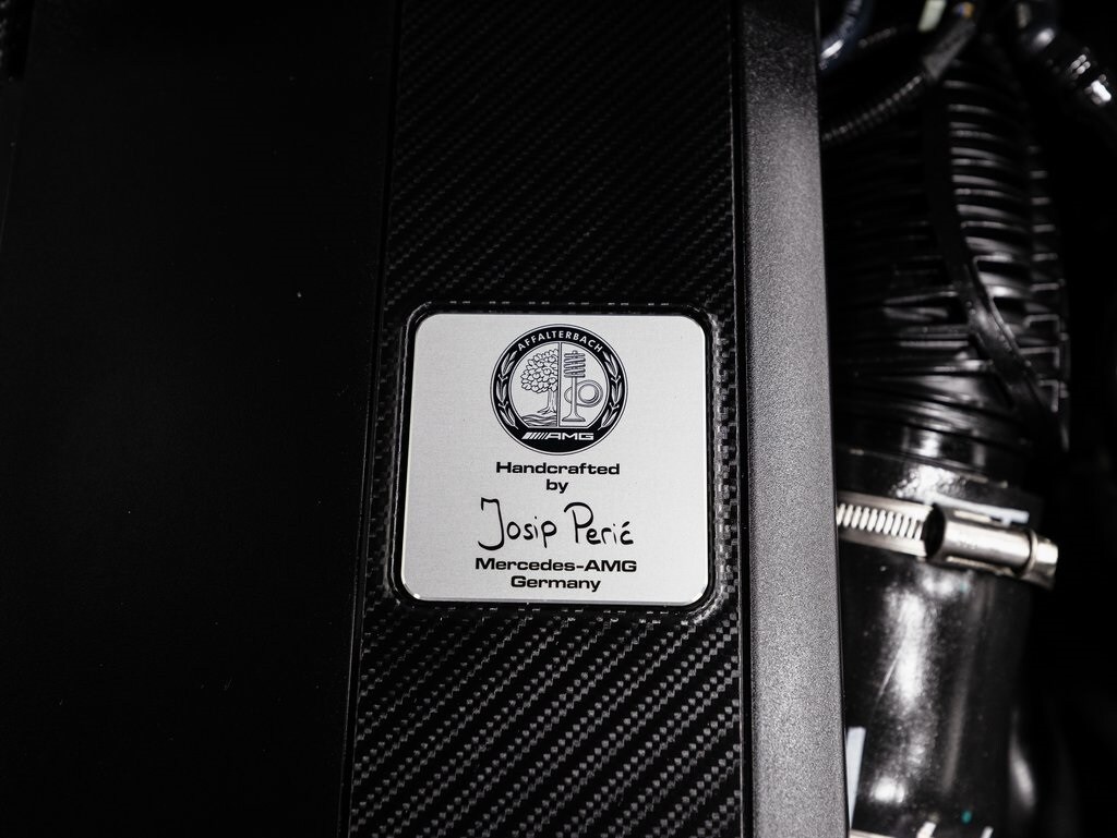 2024 MERCEDES-BENZ GLC-CLASS - Image 38