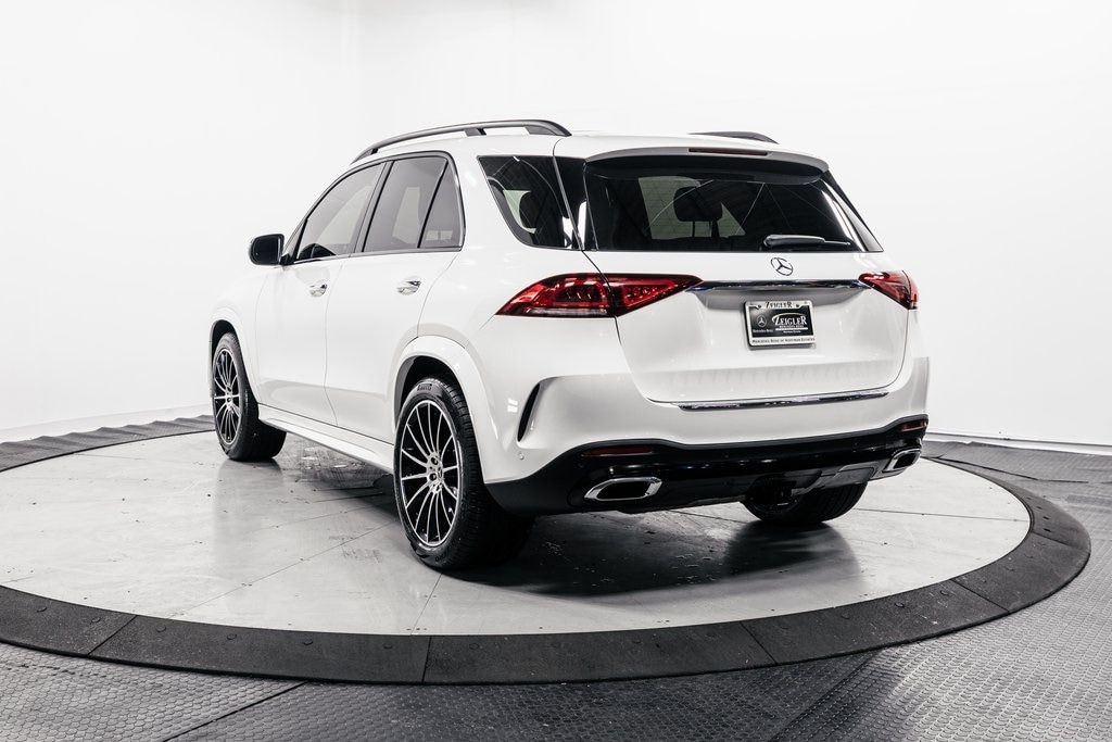 2022 MERCEDES-BENZ GLE-CLASS - Image 29