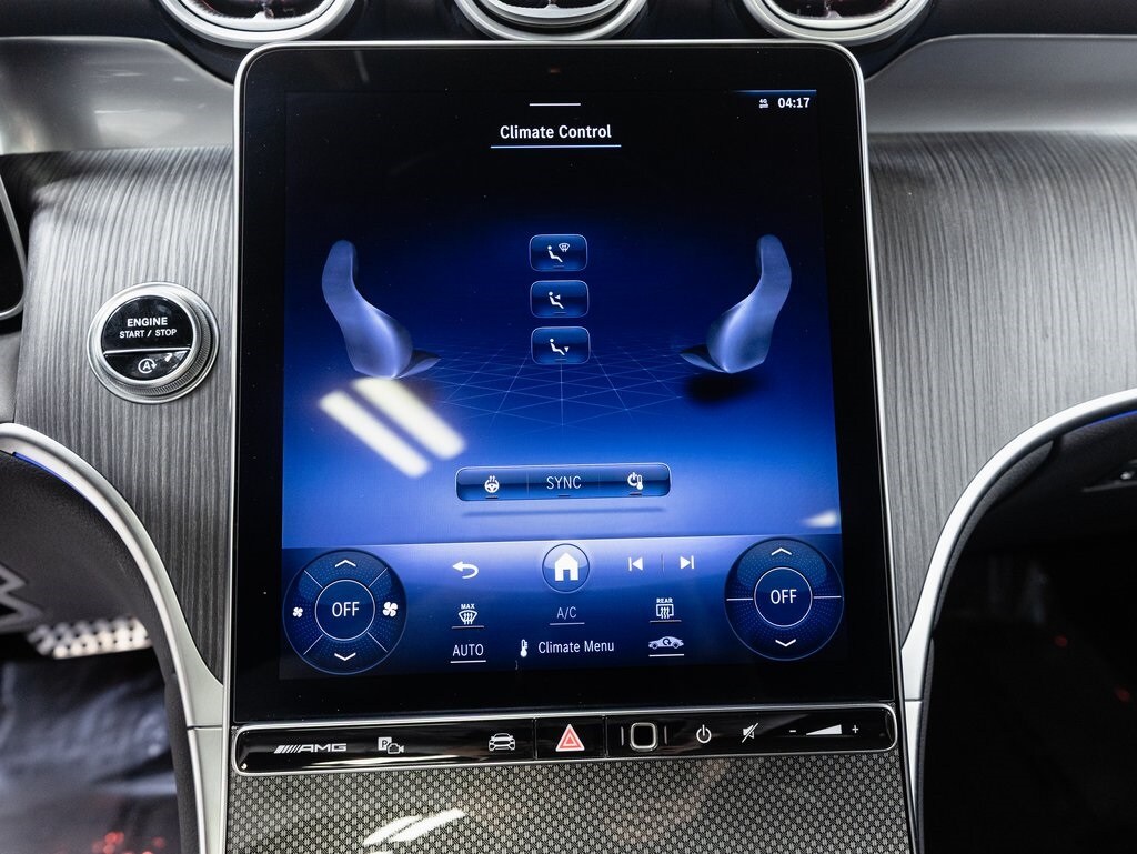 2024 MERCEDES-BENZ GLC-CLASS - Image 18