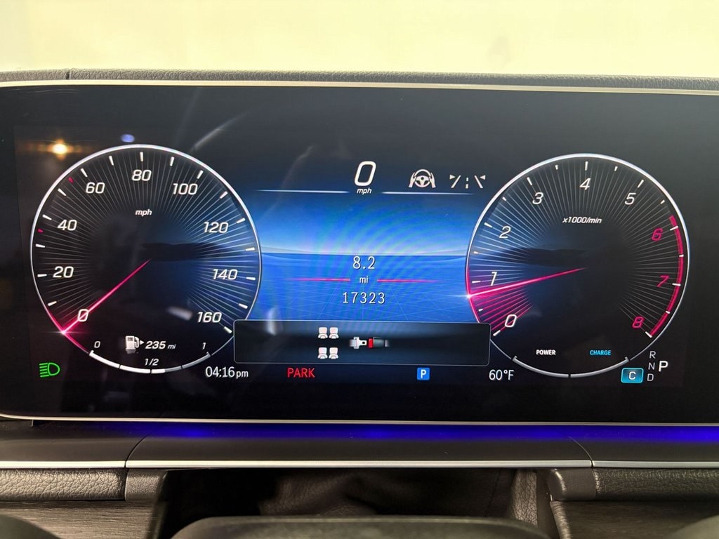 2024 MERCEDES-BENZ GLS-CLASS - Image 14