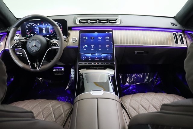 2023 MERCEDES-BENZ S-CLASS - Image 24