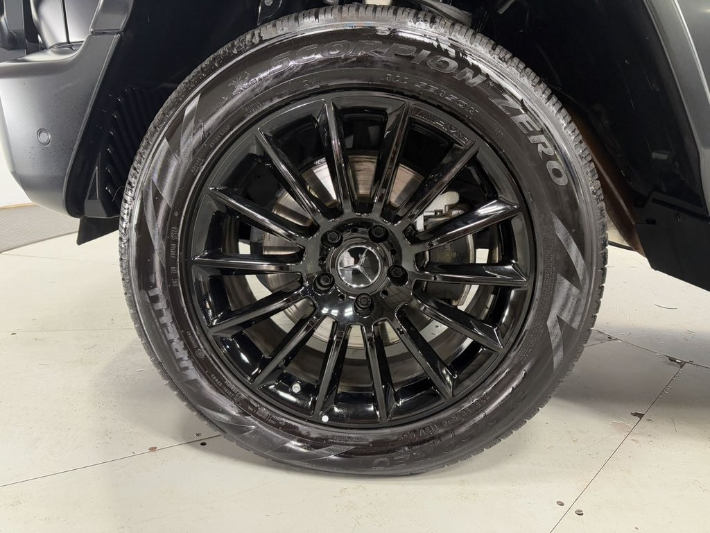 2022 MERCEDES-BENZ G-CLASS - Image 34