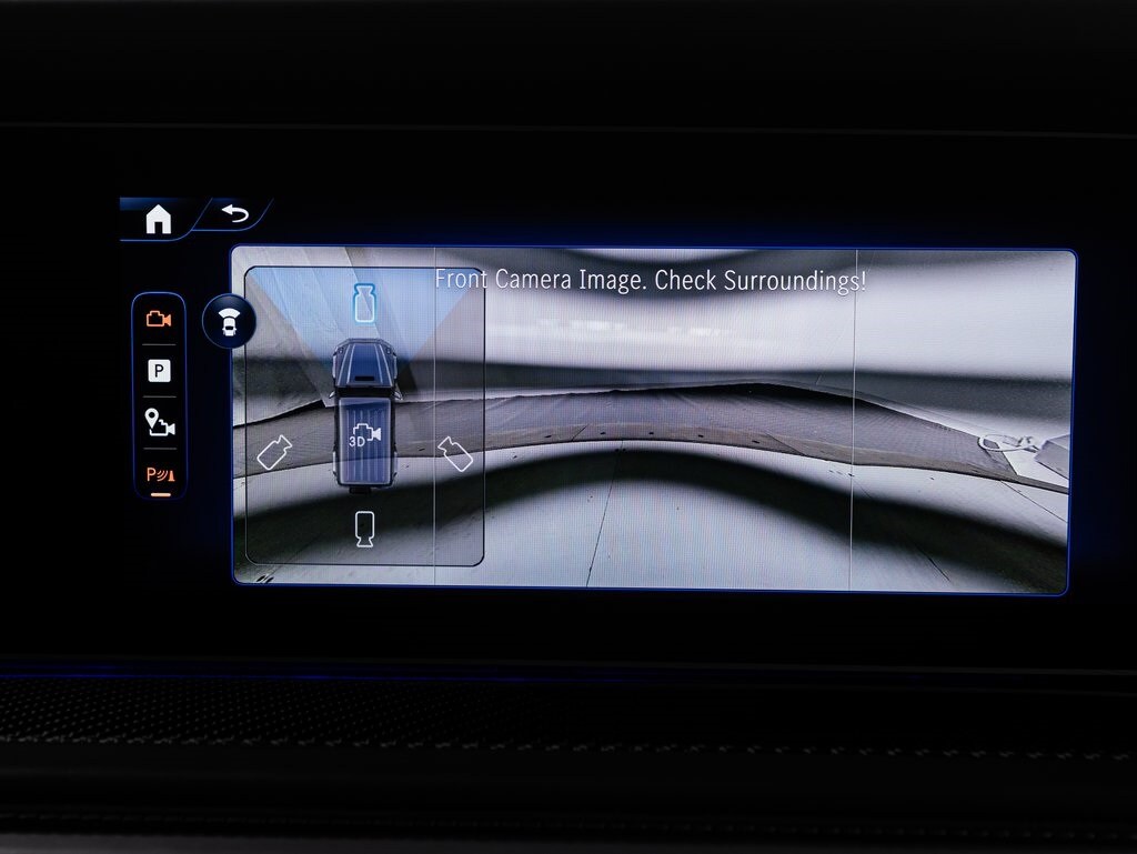 2025 MERCEDES-BENZ G-CLASS - Image 22