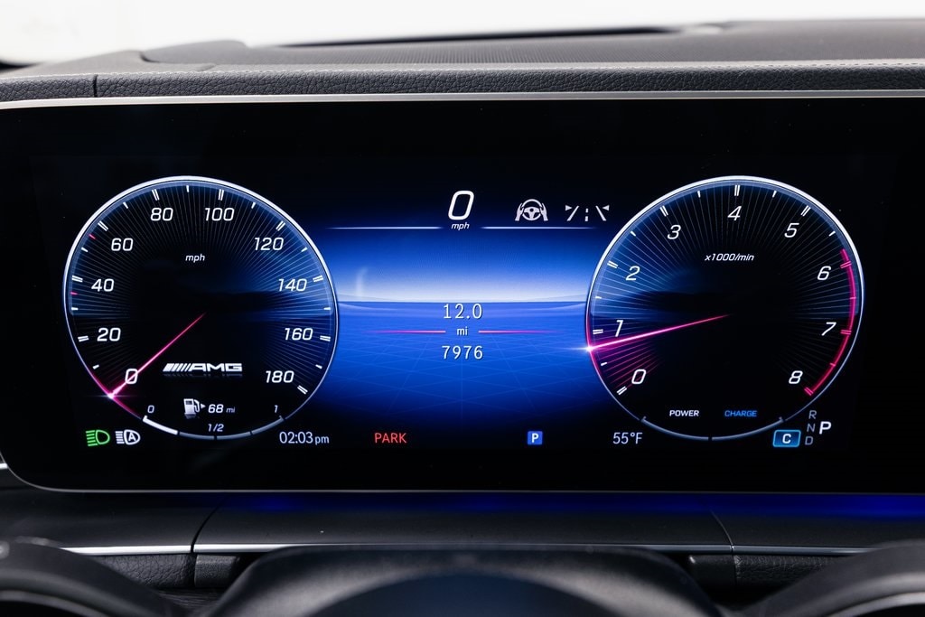 2024 MERCEDES-BENZ GLE-CLASS - Image 14