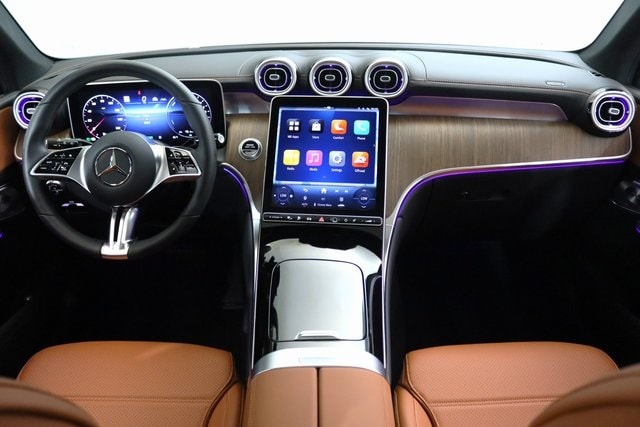 2025 MERCEDES-BENZ GLC-CLASS - Image 25