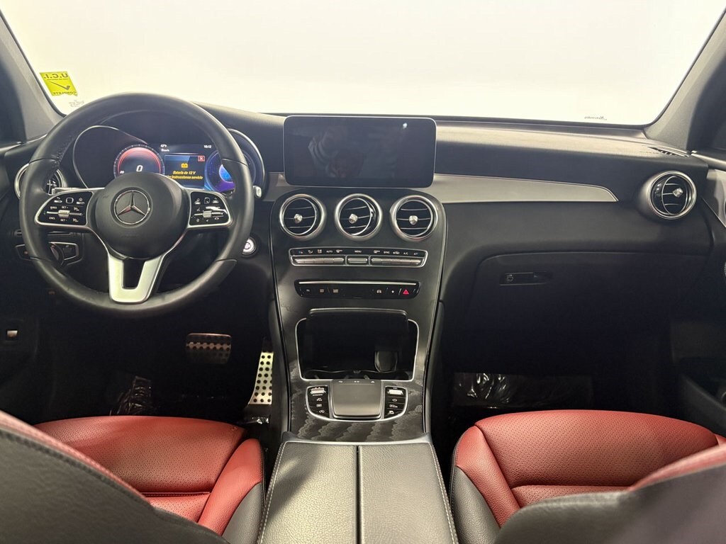 2022 MERCEDES-BENZ GLC-CLASS - Image 24